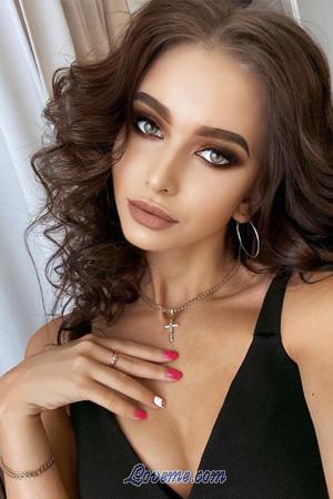 199965 - Anastasia Alter: 21 - Russland