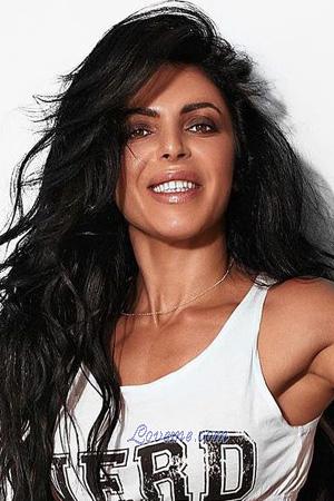 201824 - Irina Alter: 46 - Ukraine