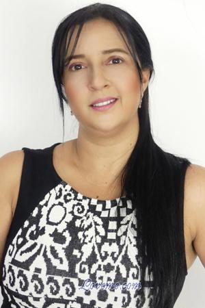202982 - Nidia Alter: 45 - Kolumbien