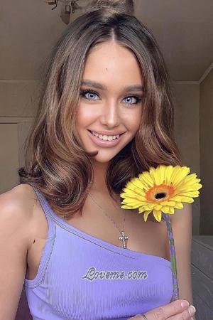 203344 - Ekaterina Alter: 25 - Russland