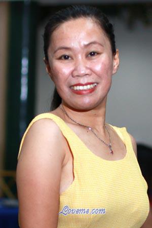 204396 - Melorina Alter: 39 - Philippinen