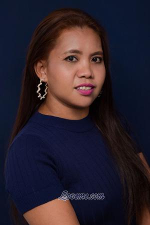 204789 - Agnes Alter: 43 - Philippinen