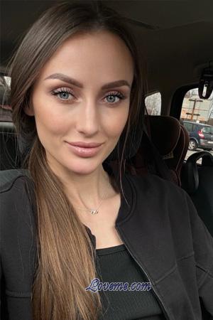 208135 - Alena Alter: 33 - Ukraine