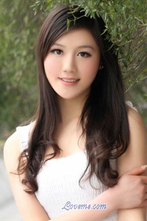 211725 - Xiaoqin Alter: 34 - China