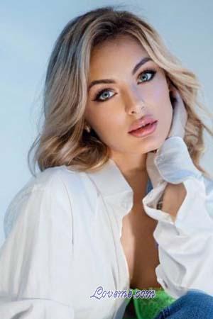 212842 - Natalia Alter: 29 - Ukraine