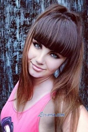 214117 - Liliya Alter: 34 - Ukraine