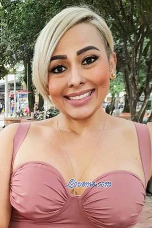 214753 - Vanessa Alter: 34 - Kolumbien