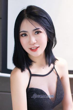 215174 - Sabina Alter: 23 - China