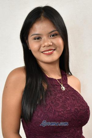 216148 - Eunice Alter: 21 - Philippinen