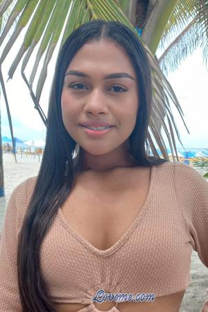 216903 - Maria de Jesus Alter: 19 - Kolumbien