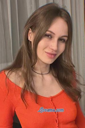 218412 - Anna Alter: 28 - Ukraine