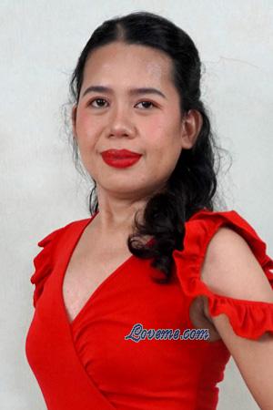 221565 - Geraldine Alter: 39 - Philippinen