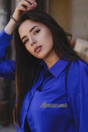 221762 - Anhelina Alter: 25 - Polen