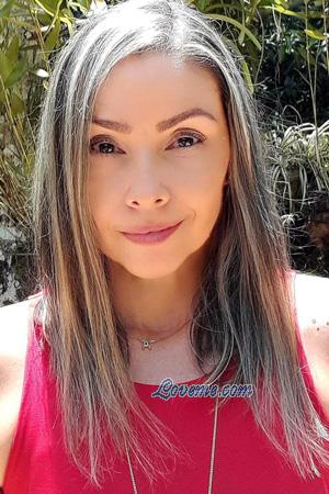 222461 - Alina Alter: 50 - Kolumbien