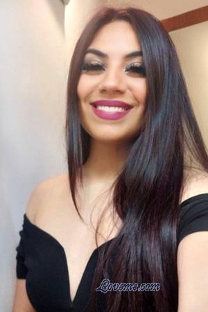222573 - Patricia Belen Alter: 30 - Argentinien