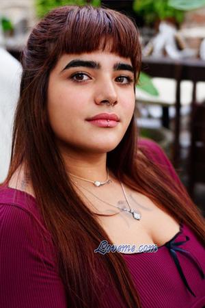 222895 - Liz Carolina Alter: 28 - Argentinien