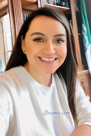 223033 - Silvia Mireya Alter: 42 - Mexiko