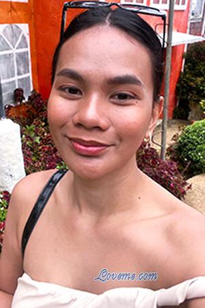 223051 - Marieniel Alter: 25 - Philippinen
