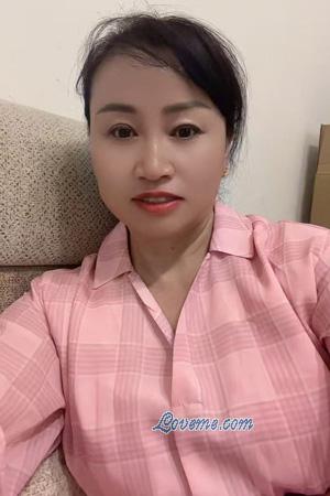 223072 - Yanqiong Alter: 50 - China