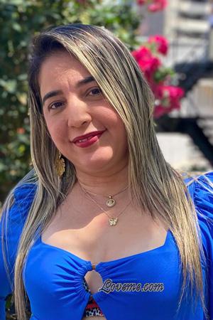 223127 - Monica Alter: 43 - Kolumbien