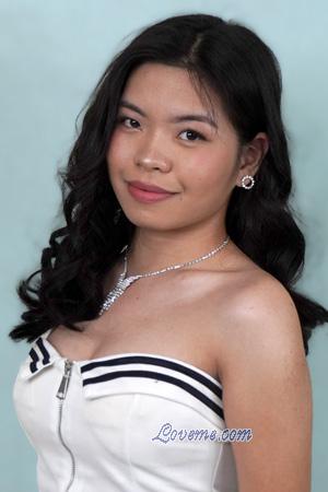 223134 - Rica Marie Alter: 19 - Philippinen