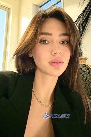 223178 - Daniela Alter: 28 - Ukraine