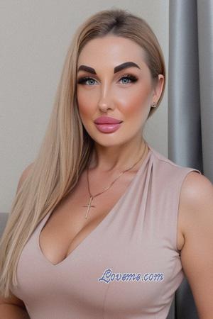 223179 - Liliia Alter: 40 - Ukraine