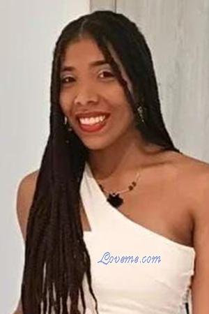 223200 - Yolaima Alter: 27 - Kolumbien