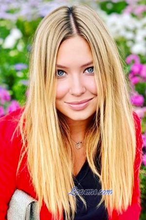 223240 - Nikolina Alter: 38 - Ukraine