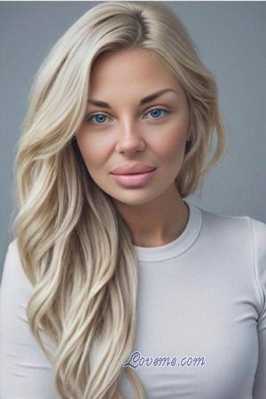 223249 - Yana Alter: 35 - Ukraine