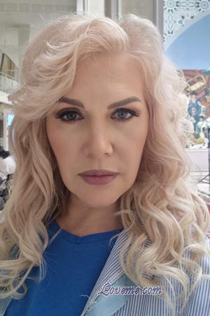 223394 - Lyudmila Alter: 58 - Kasachstan