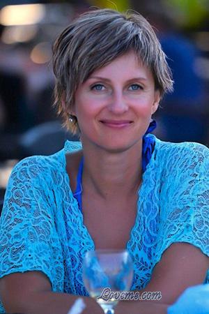 223395 - Viktoriya Alter: 50 - Ukraine