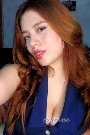 223408 - Lorena Alter: 26 - Ecuador