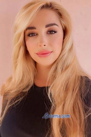 223505 - Milana Alter: 24 - Ukraine