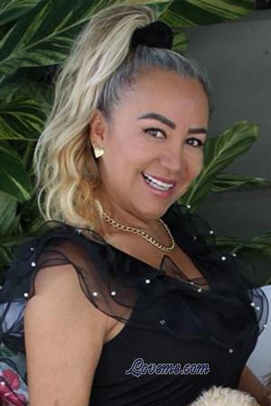 223538 - Liliana Alter: 57 - Kolumbien