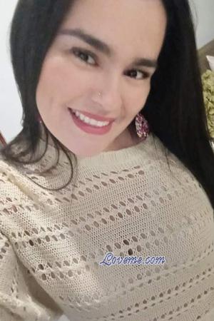 Ladies of Latin-America