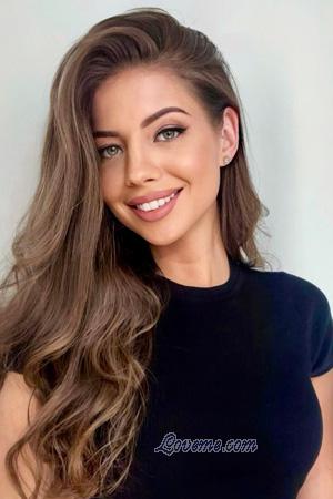223621 - Anastasia Alter: 26 - Ukraine