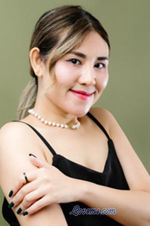 223676 - Pornrawin Alter: 30 - Thailand