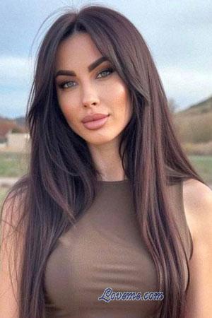 223691 - Olga Alter: 33 - Ukraine