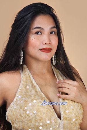 223746 - Arianne Rosemarie Alter: 30 - Philippinen