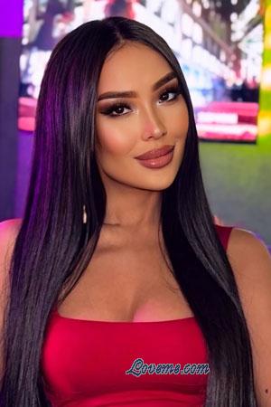 223766 - Kenzhe Alter: 31 - Kasachstan