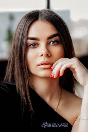 223783 - Daria Alter: 19 - Ukraine