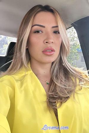 223814 - Maria Del Pilar Alter: 29 - Kolumbien