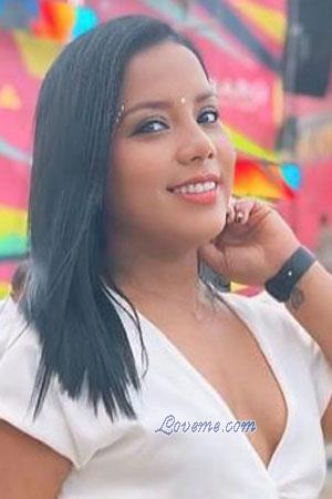 223817 - Leida Alter: 38 - Kolumbien