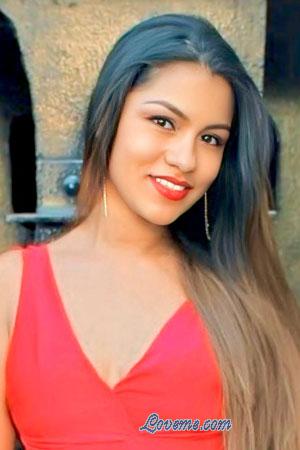 223836 - Stefany Alter: 35 - Kolumbien