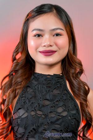 223852 - Jeramae Alter: 19 - Philippinen