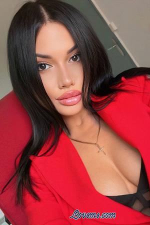 223943 - Anastasiia Alter: 31 - Ukraine