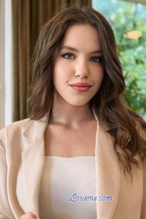 223956 - Anastasiia Alter: 19 - Ukraine