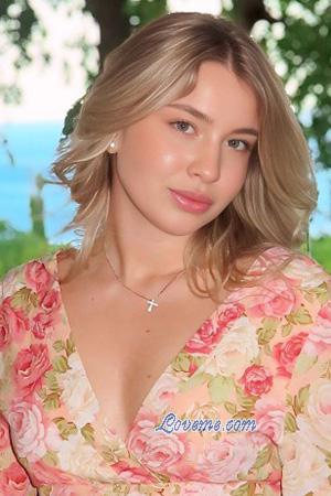 224030 - Sofiia Alter: 19 - Ukraine