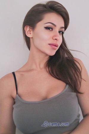 224033 - Krystyna Alter: 29 - Ukraine